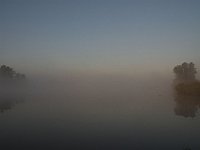 Mistig weekendje